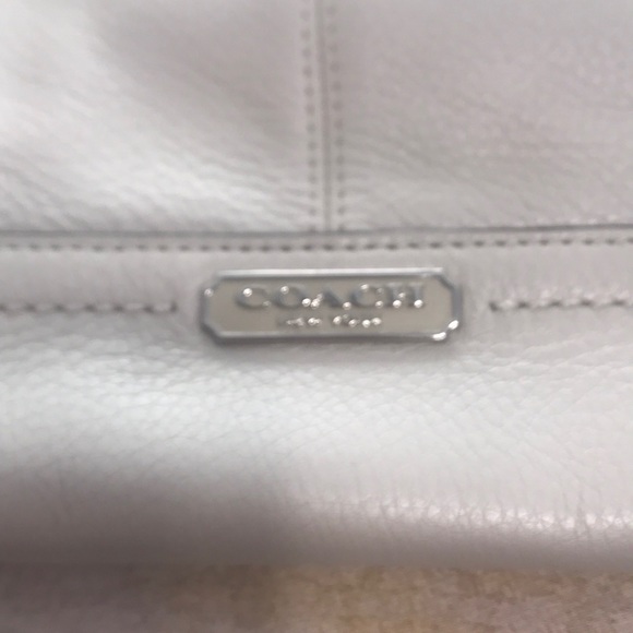 Coach Purse - Picture 2 of 5